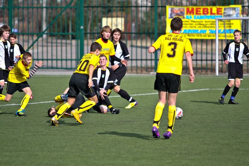 Lider Kar-Pol Cup 2012 rozpoczęty