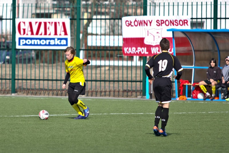 Lider Kar-Pol Cup 2012 rozpoczęty