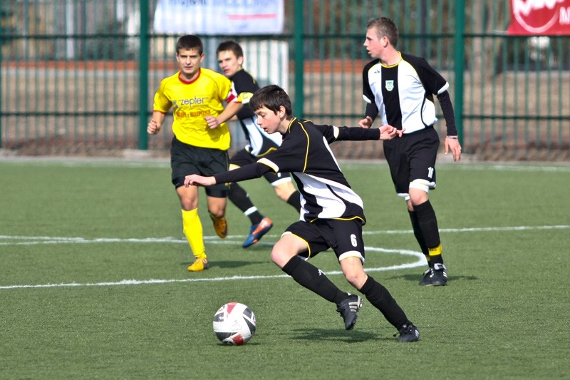 Lider Kar-Pol Cup 2012 rozpoczęty