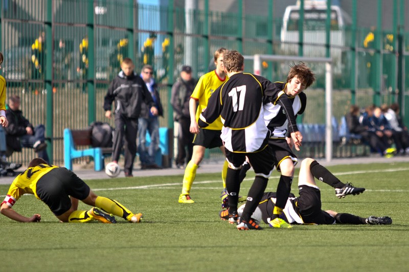 Lider Kar-Pol Cup 2012 rozpoczęty
