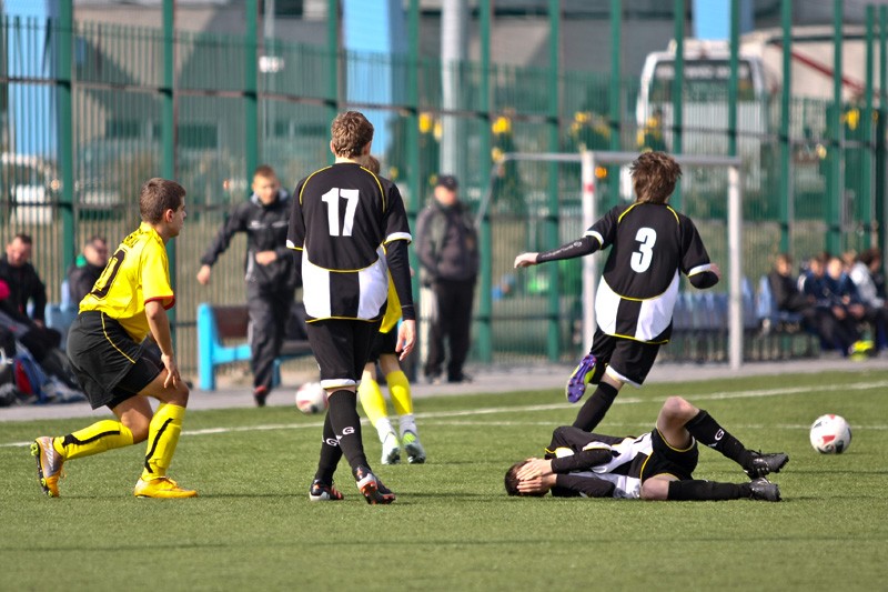 Lider Kar-Pol Cup 2012 rozpoczęty