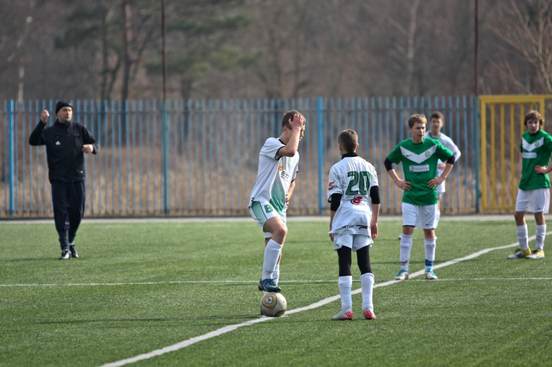 Lider Kar-Pol Cup 2012 rozpoczęty