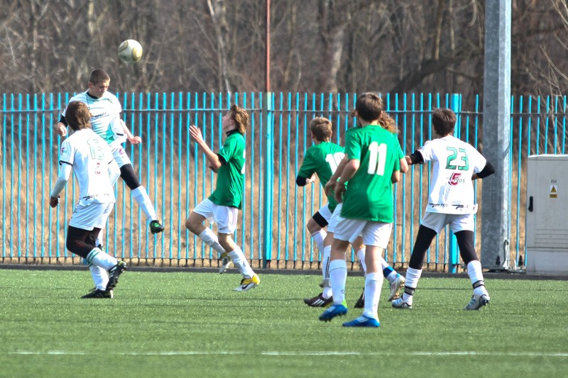 Lider Kar-Pol Cup 2012 rozpoczęty