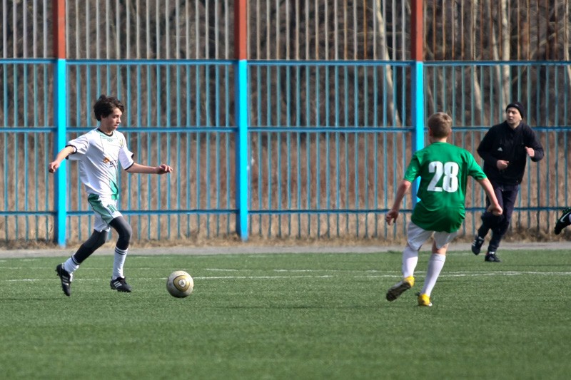 Lider Kar-Pol Cup 2012 rozpoczęty