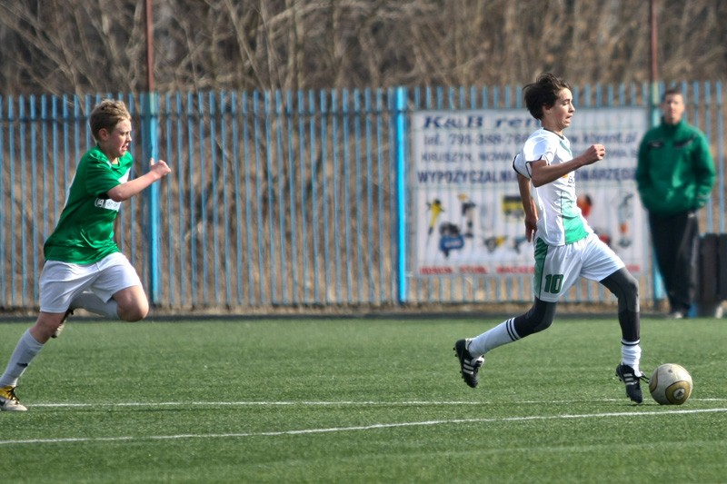 Lider Kar-Pol Cup 2012 rozpoczęty