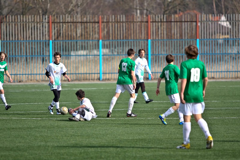 Lider Kar-Pol Cup 2012 rozpoczęty