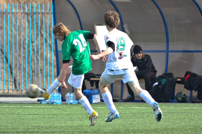 Lider Kar-Pol Cup 2012 rozpoczęty