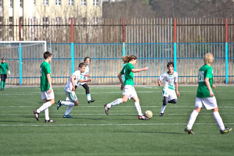 Lider Kar-Pol Cup 2012 rozpoczęty