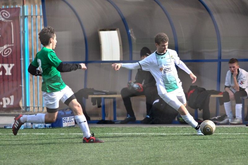 Lider Kar-Pol Cup 2012 rozpoczęty