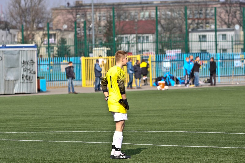 Lider Kar-Pol Cup 2012 rozpoczęty