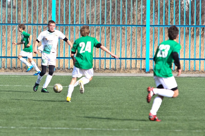 Lider Kar-Pol Cup 2012 rozpoczęty