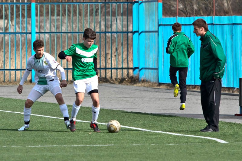 Lider Kar-Pol Cup 2012 rozpoczęty