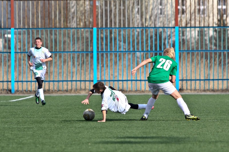 Lider Kar-Pol Cup 2012 rozpoczęty