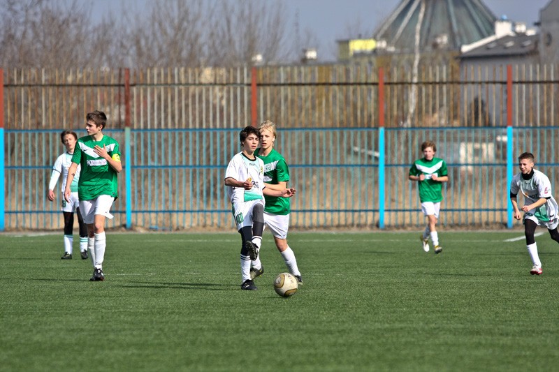 Lider Kar-Pol Cup 2012 rozpoczęty