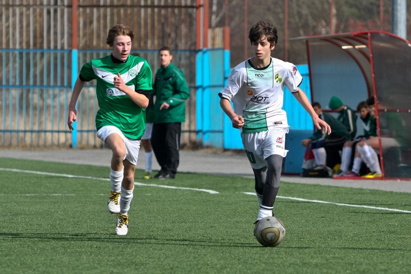 Lider Kar-Pol Cup 2012 rozpoczęty