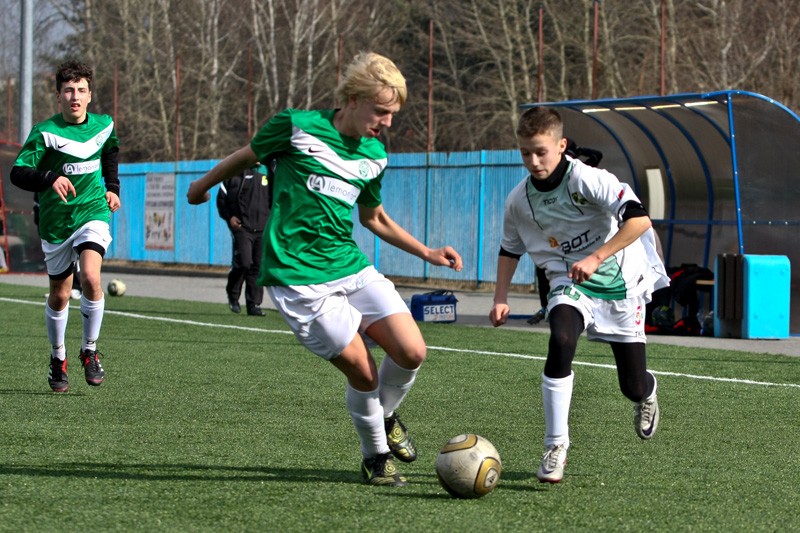 Lider Kar-Pol Cup 2012 rozpoczęty