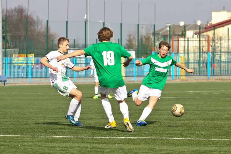 Lider Kar-Pol Cup 2012 rozpoczęty