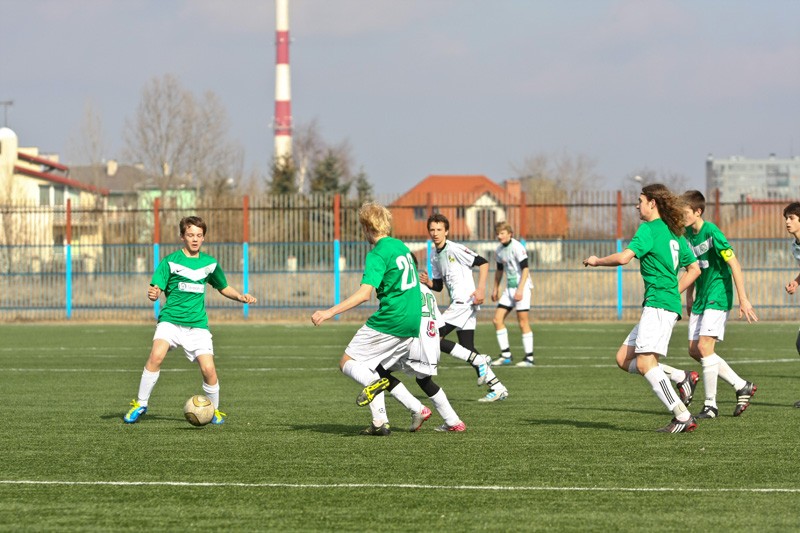 Lider Kar-Pol Cup 2012 rozpoczęty