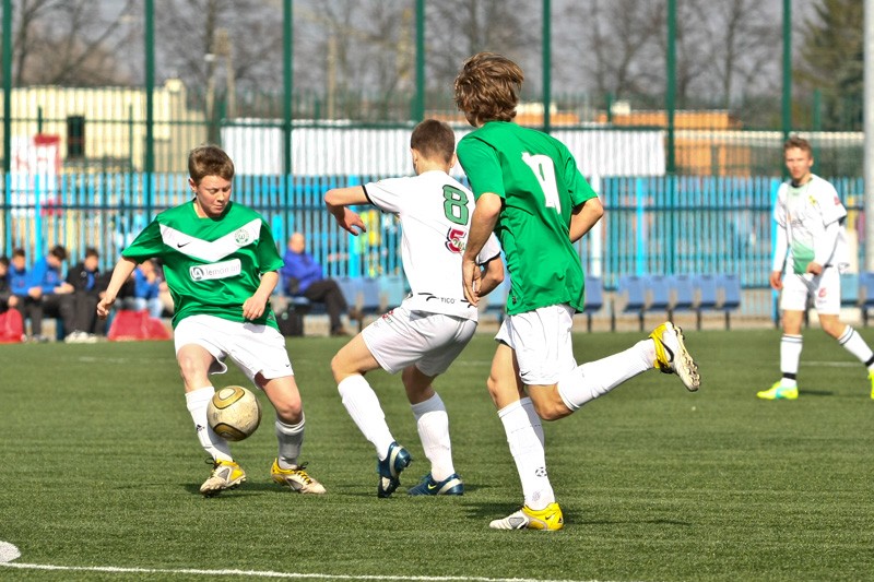 Lider Kar-Pol Cup 2012 rozpoczęty