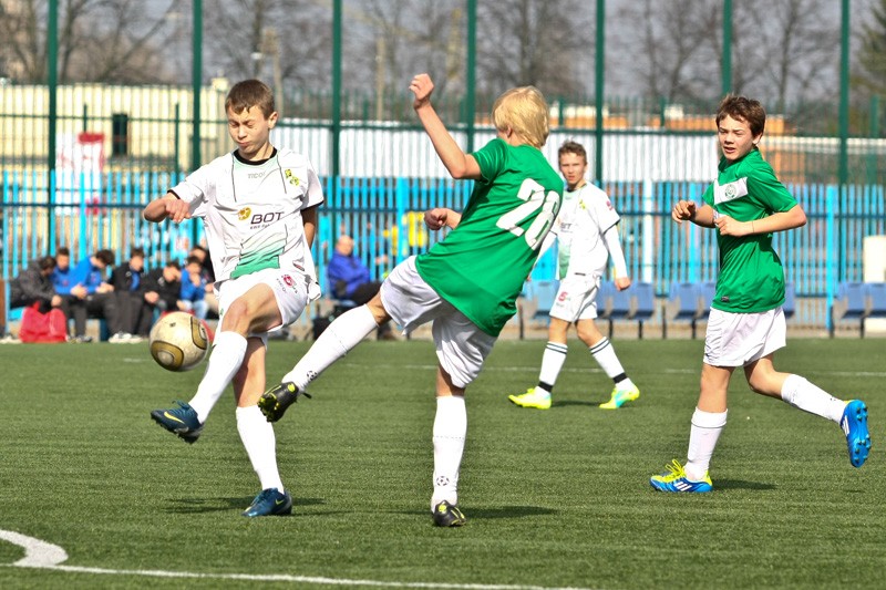 Lider Kar-Pol Cup 2012 rozpoczęty