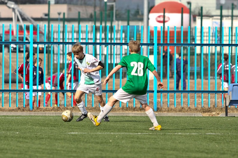 Lider Kar-Pol Cup 2012 rozpoczęty