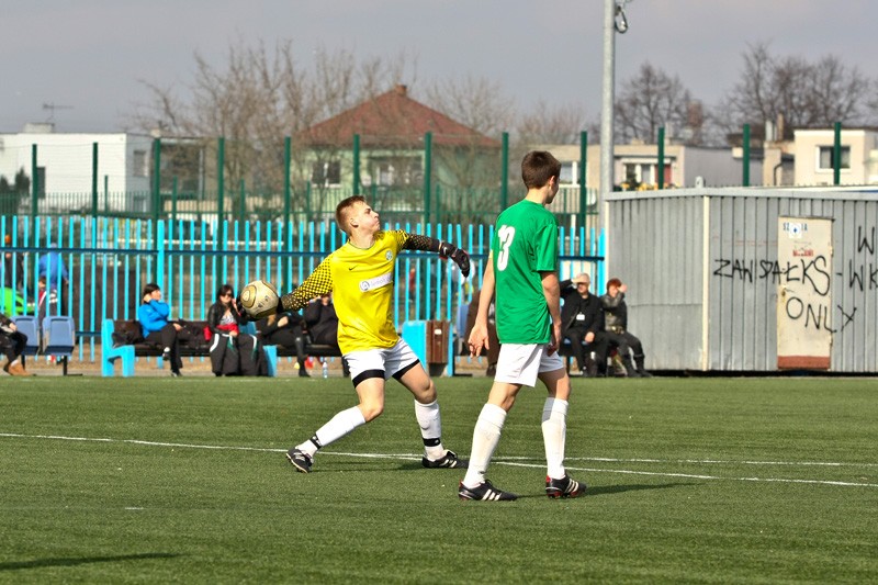 Lider Kar-Pol Cup 2012 rozpoczęty