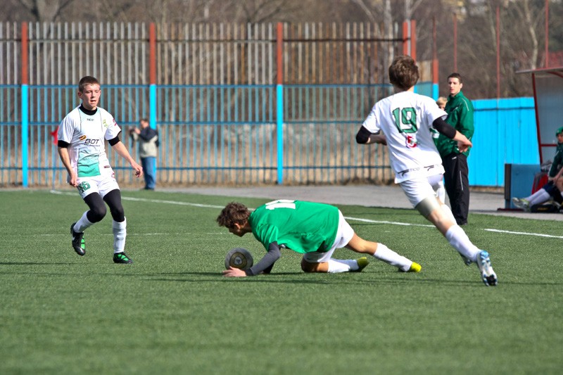 Lider Kar-Pol Cup 2012 rozpoczęty