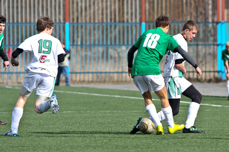 Lider Kar-Pol Cup 2012 rozpoczęty