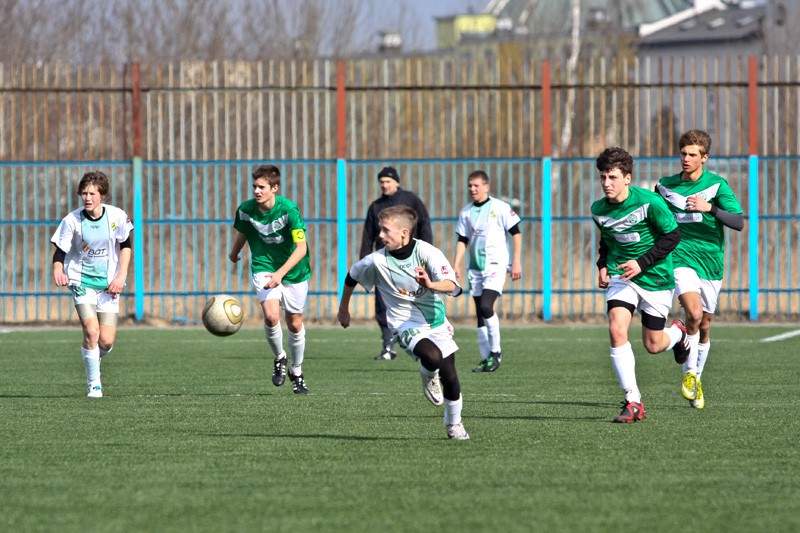 Lider Kar-Pol Cup 2012 rozpoczęty