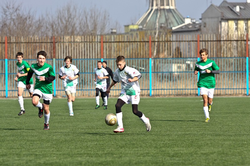 Lider Kar-Pol Cup 2012 rozpoczęty