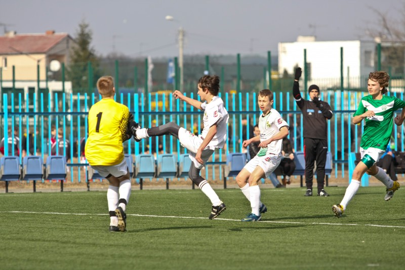 Lider Kar-Pol Cup 2012 rozpoczęty