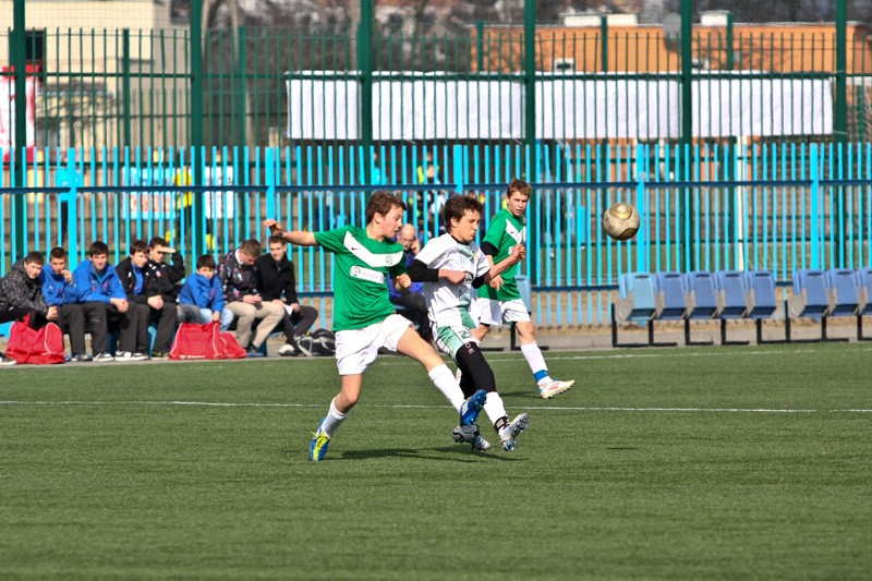 Lider Kar-Pol Cup 2012 rozpoczęty