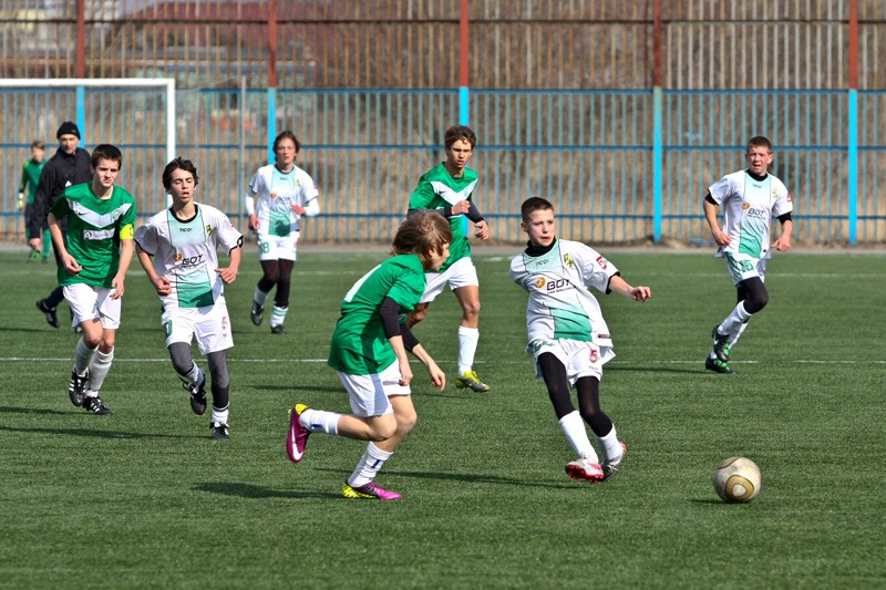 Lider Kar-Pol Cup 2012 rozpoczęty