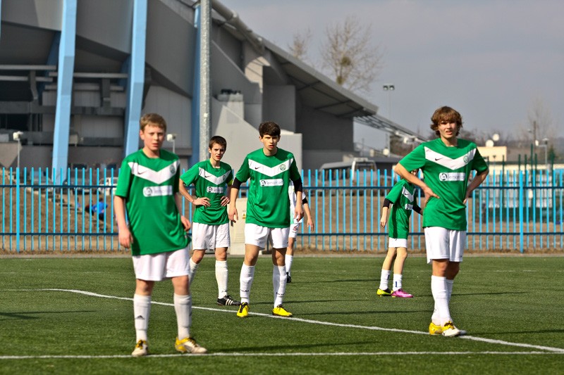 Lider Kar-Pol Cup 2012 rozpoczęty