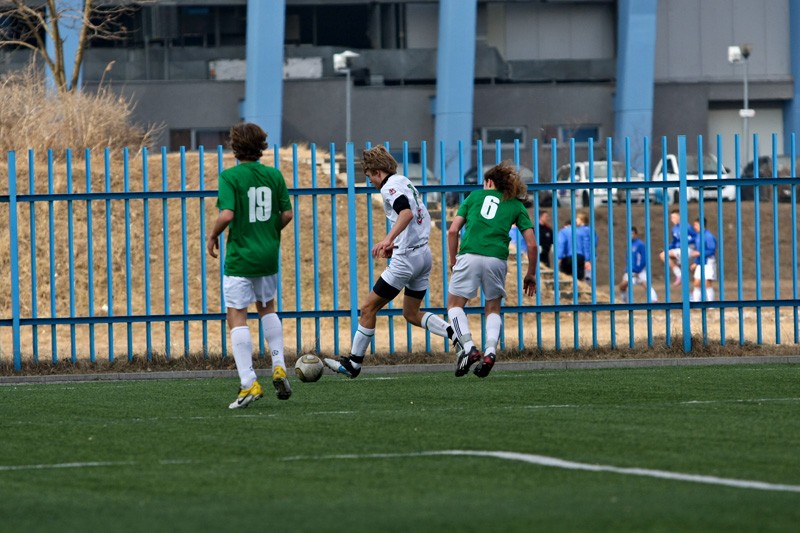 Lider Kar-Pol Cup 2012 rozpoczęty