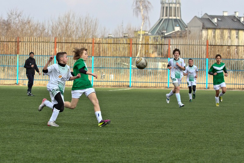Lider Kar-Pol Cup 2012 rozpoczęty