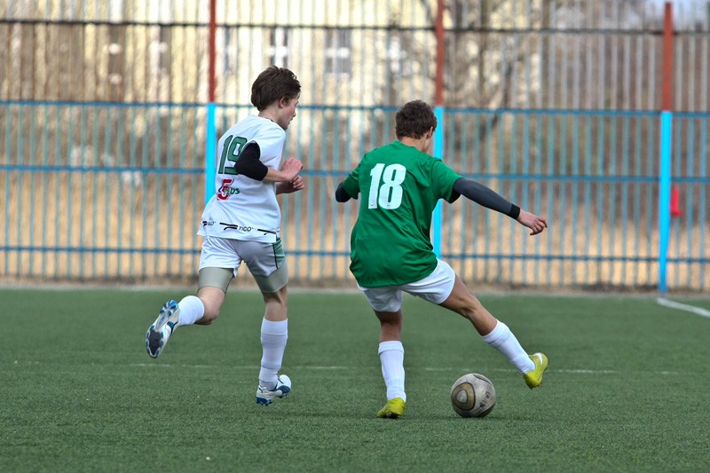 Lider Kar-Pol Cup 2012 rozpoczęty