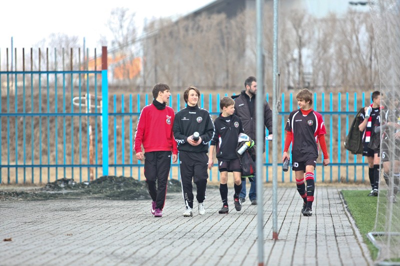 Lider Kar-Pol Cup 2012 rozpoczęty