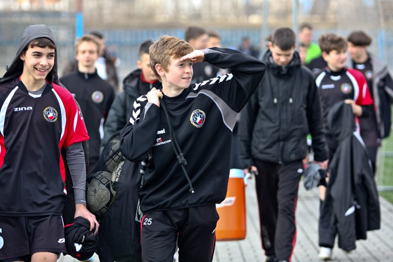 Lider Kar-Pol Cup 2012 rozpoczęty