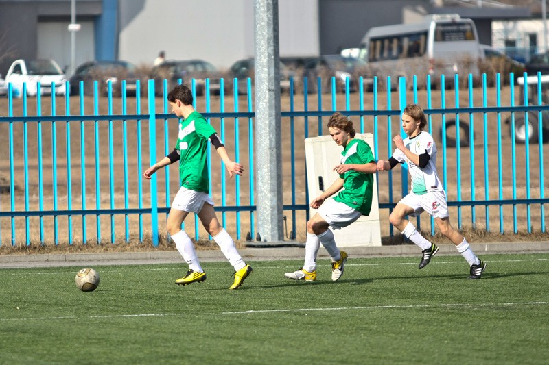 Lider Kar-Pol Cup 2012 rozpoczęty