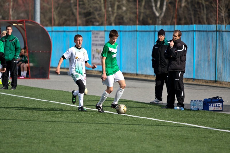 Lider Kar-Pol Cup 2012 rozpoczęty