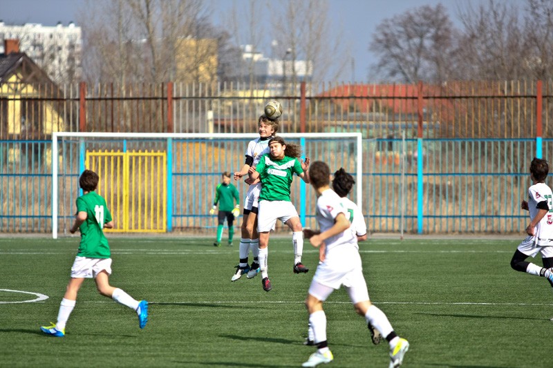 Lider Kar-Pol Cup 2012 rozpoczęty