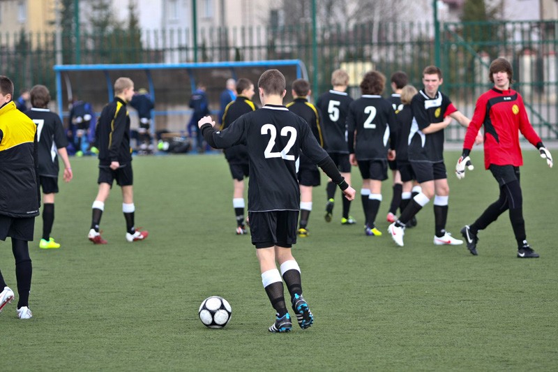 Lider Kar-Pol Cup 2012 rozpoczęty