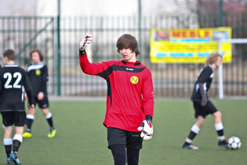 Lider Kar-Pol Cup 2012 rozpoczęty