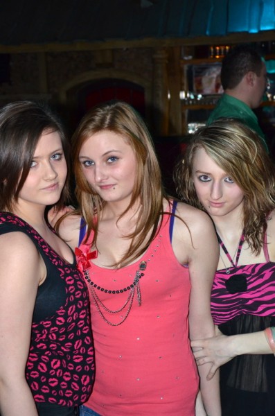 16.03 Klub Piekarnia