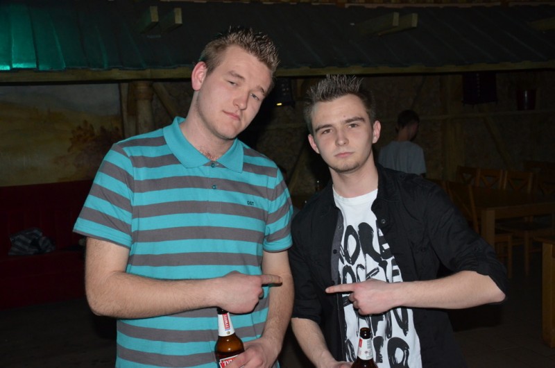 16.03 Klub Piekarnia