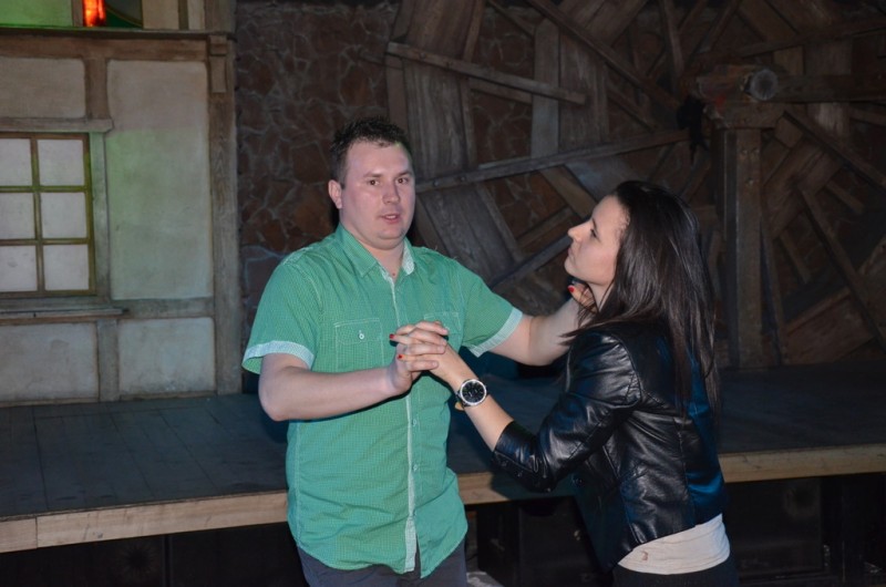 16.03 Klub Piekarnia