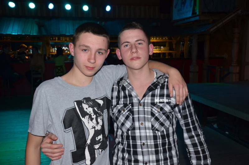 16.03 Klub Piekarnia