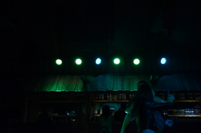 16.03 Klub Piekarnia