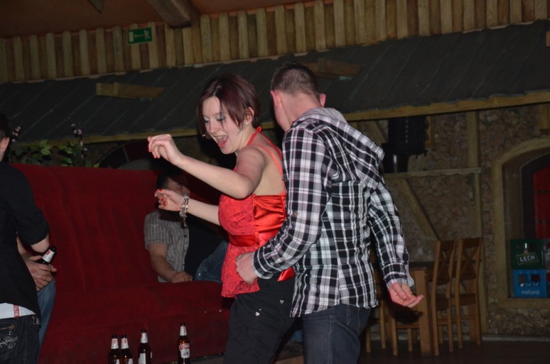 16.03 Klub Piekarnia
